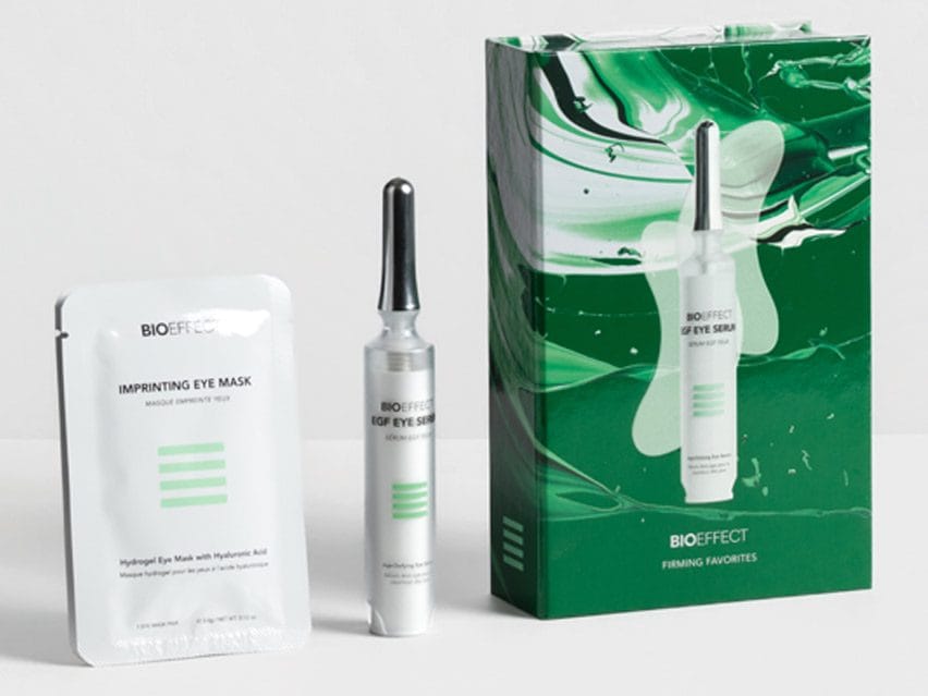 BIOEFFECT Firming Favorites - Limited Edition
