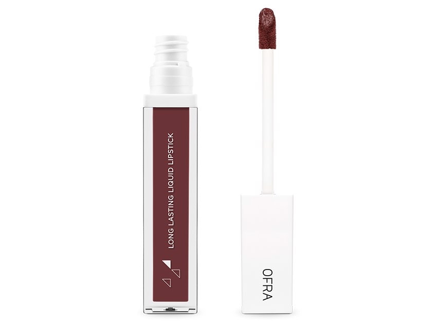 OFRA Cosmetics Long Lasting Liquid Lipstick - Hypno