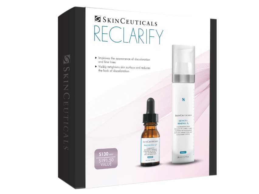 SkinCeuticals Reclarify Kit