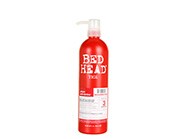 Bed Head Resurrection Shampoo 25 fl oz