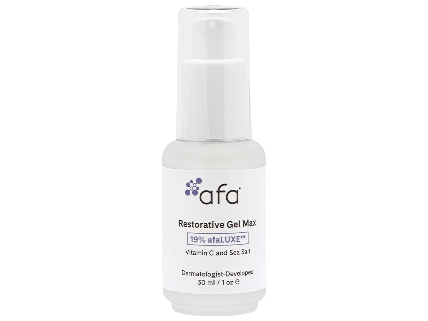 afa Restorative Gel Max