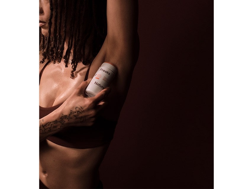 Freaks of Nature Everyday Endurance Deodorant