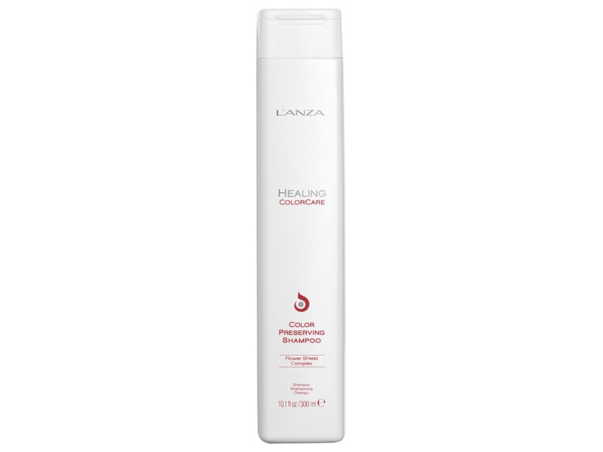 L'ANZA Healing ColorCare Color Preserving Shampoo