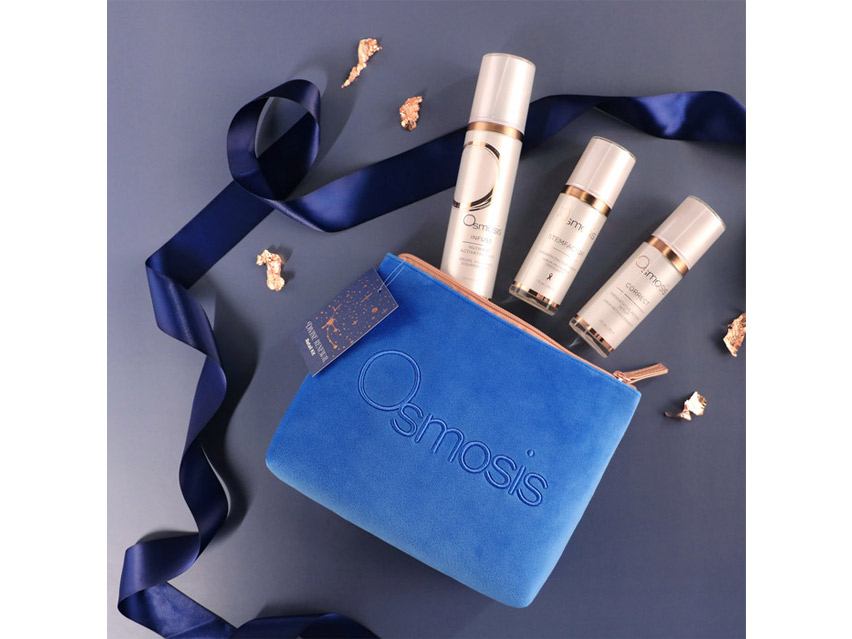 Osmosis Divine Renewal Kit - Limited Edition