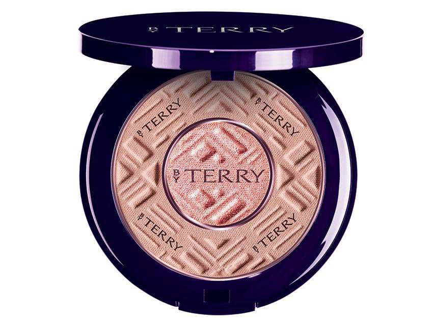 BY TERRY Compact-Expert Dual Powder - 2 - Rosy Gleam