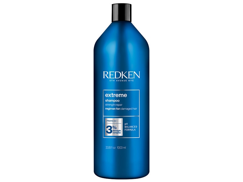 Redken Extreme Shampoo - Liter