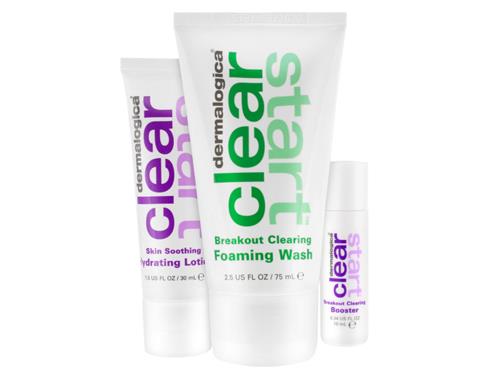 dermalogica teenage acne kit