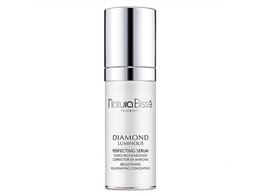 Natura Bisse Diamond Luminous Perfecting Serum