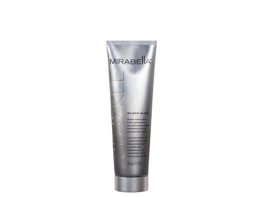 Mirabella Sparkle Gilded Glow for Body