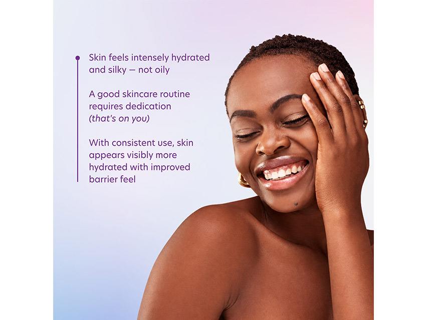 Holifrog Caspian Restorative Silk Amino Face Oil