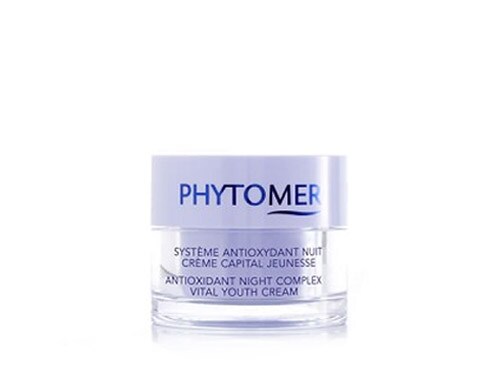 Phytomer Antioxidant Night Complex Vital Youth Cream