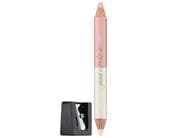 Jane Iredale Eye Highlighter Pencil w/ Sharpener - White/Pink