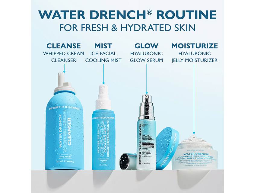 Peter Thomas Roth Whipped Cream Cleanser