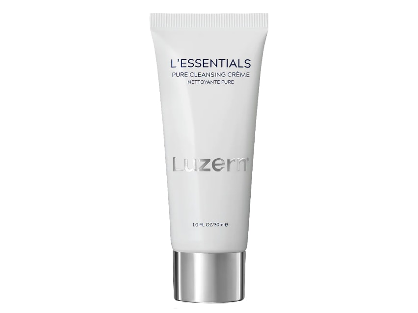 Luzern L'Essentials Pure Cleansing Crème - 1.0 fl oz