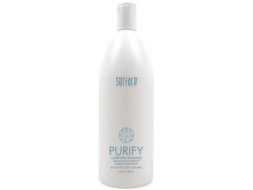 Surface Purify Weekly Shampoo - 33.8 oz