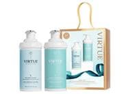 Virtue Celebrate Hair Repair Recovery Pro Size Duo – Limited Edition