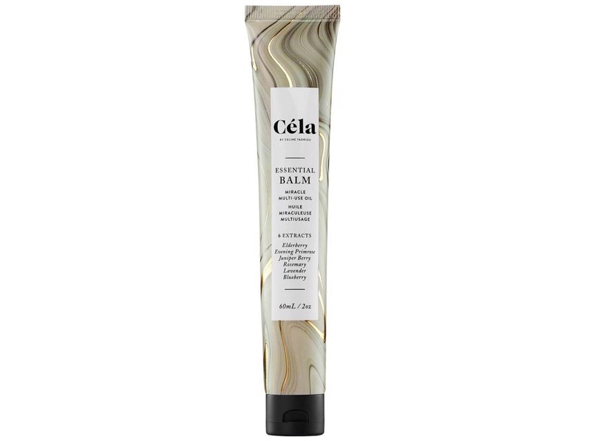 Cela Essential Balm Miracle Multi-Use Oil
