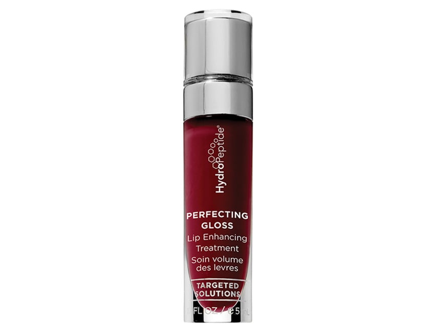 HydroPeptide Perfecting Gloss - Berry Breeze