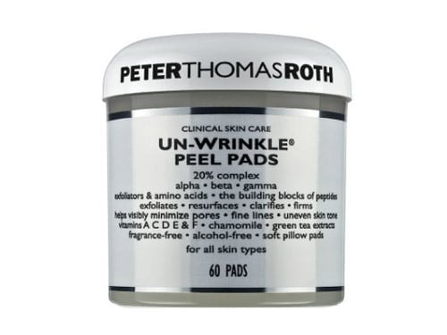 Peter Thomas Roth Un Wrinkle Peel Pads