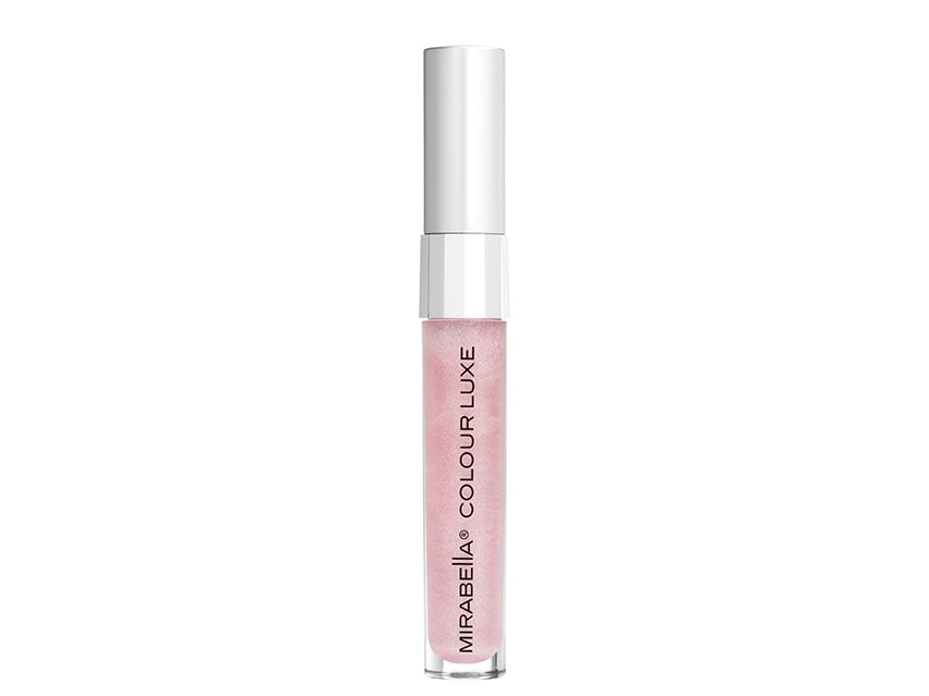 Mirabella Colour Luxe Lip Gloss - Lustre