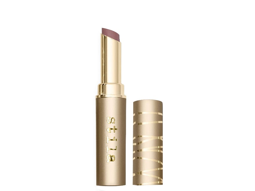 Stila Stay All Day MATTE'ificent Lipstick - Coquille