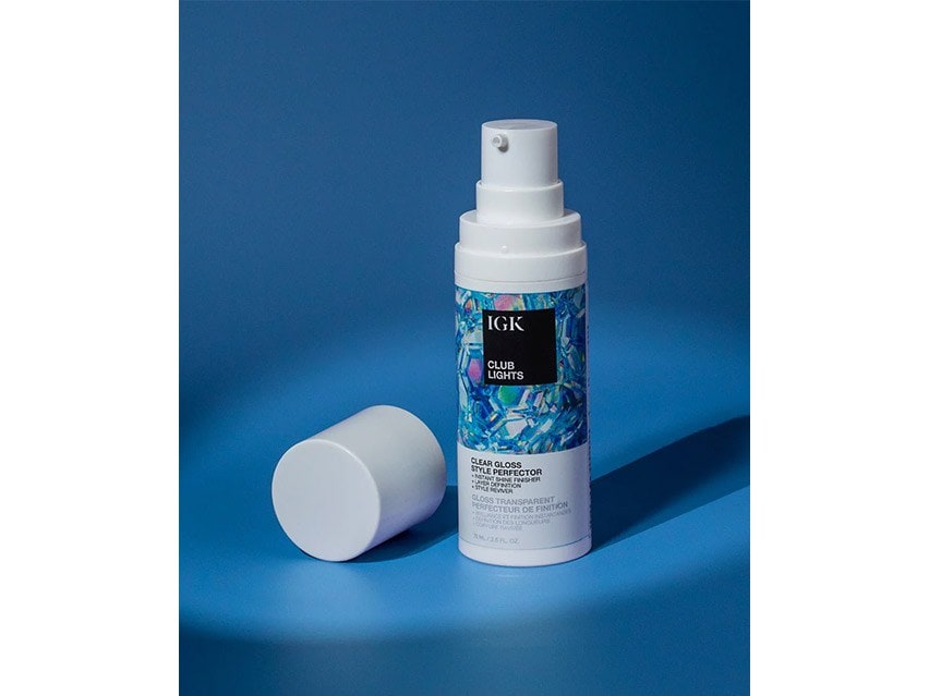 IGK Club Lights Gloss Style Perfector