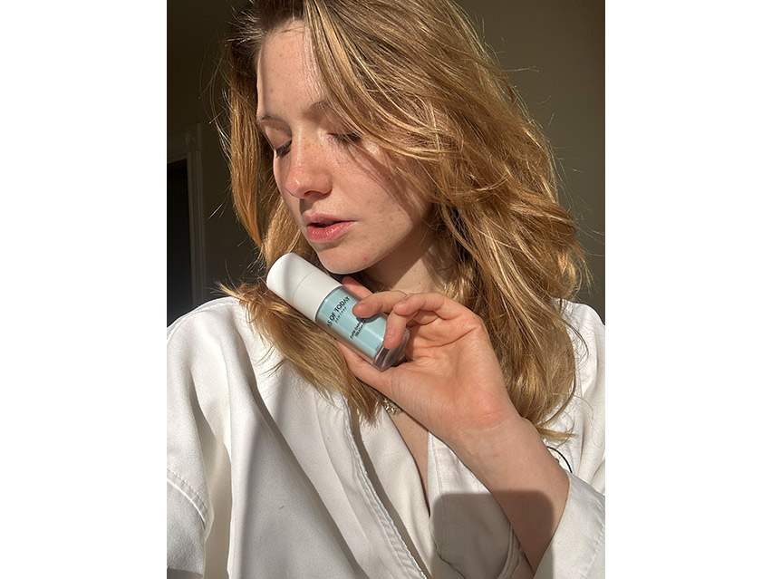 AS OF TODAY Rapid Dark Spot Treatment