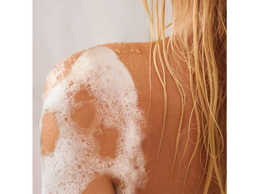 LALICIOUS Shower Oil &amp; Bubble Bath