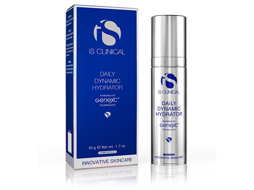 iS CLINICAL Daily Dynamic Hydrator