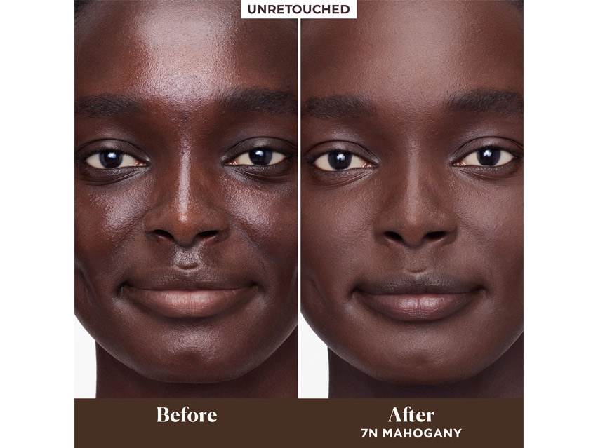 Laura Mercier Tinted Moisturizer Blurred Matte SPF 30 - 7N Mahogany