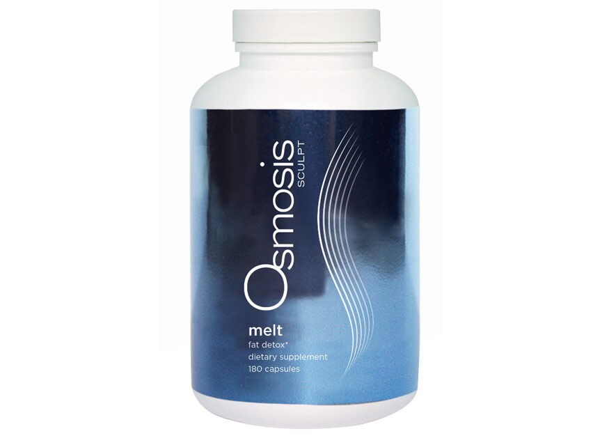 Osmosis Pur Medical Skincare Melt Dietary Supplement