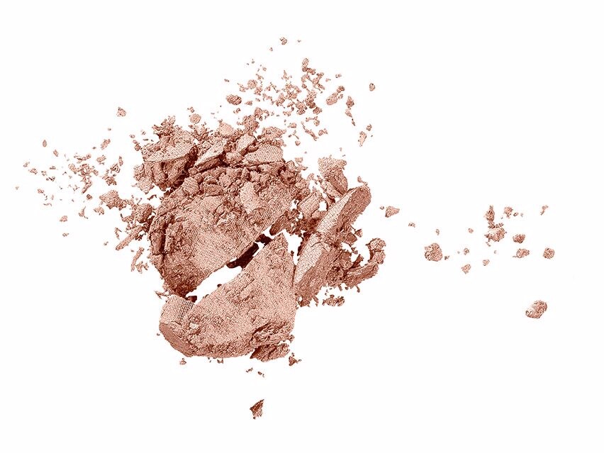 Glo Skin Beauty Skin Glow Powder Highlighter - Rose