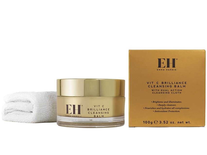 Emma Hardie Vit C Brilliance Cleansing Balm