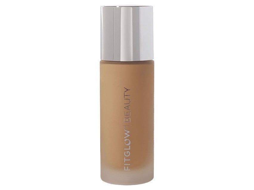 Fitglow Beauty Foundation+ - F4.7