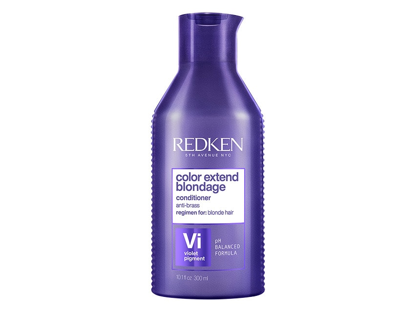 Redken Color Extend Blondage Conditioner - 8.5 oz