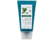 Klorane Protective Conditioner with Aquatic Mint - 5oz