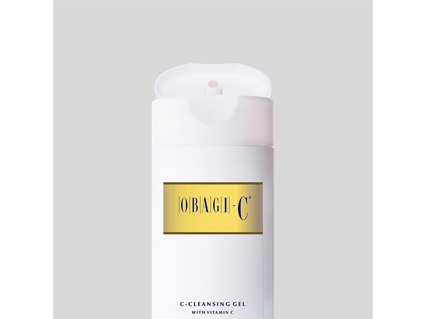 Obagi-C C-Cleansing Gel with Vitamin C