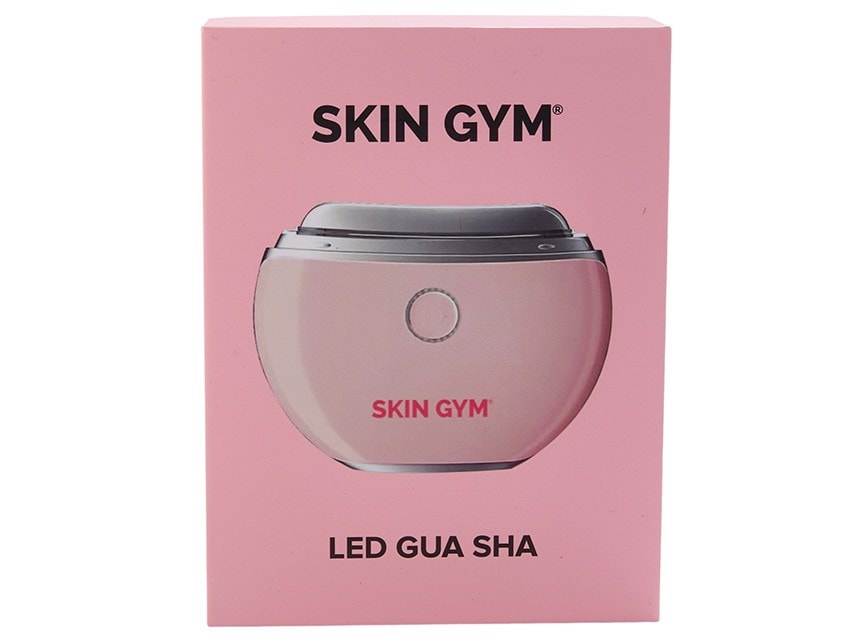 Skin Gym LED Gua Sha