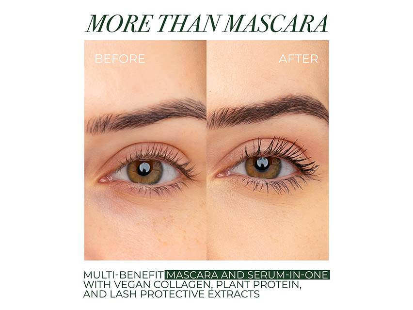 Fitglow Beauty Vegan Good Lash+ Mascara