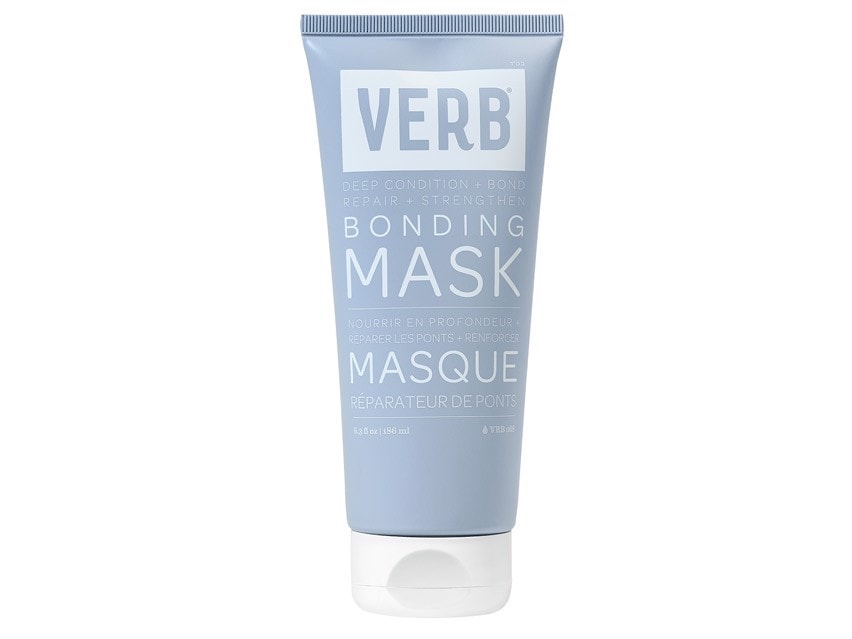 Verb Bonding Mask
