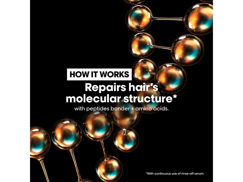 L&#39;Oreal Professionnel Absolut Repair Molecular Leave In Mask