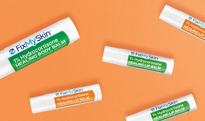 FixMySkin Featured on Prevention.com as a Top Dermatologist Pick for Dry, Chapped Lips