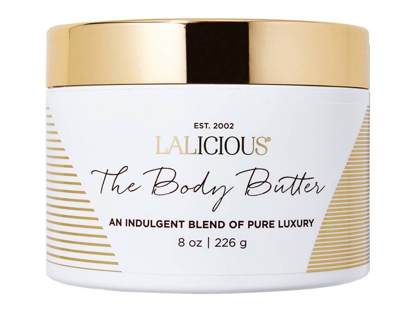 LALICIOUS The Body Butter