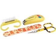 Tweezerman Baby Manicure Kit