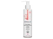 derma e Pure Biome Balancing Cleanser