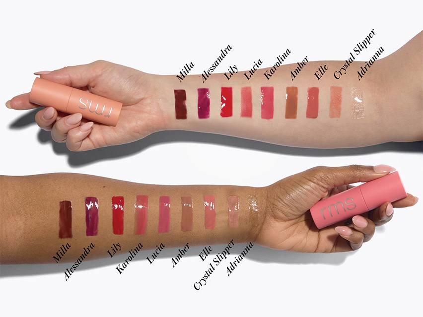 RMS Beauty Legendary Lip Oil