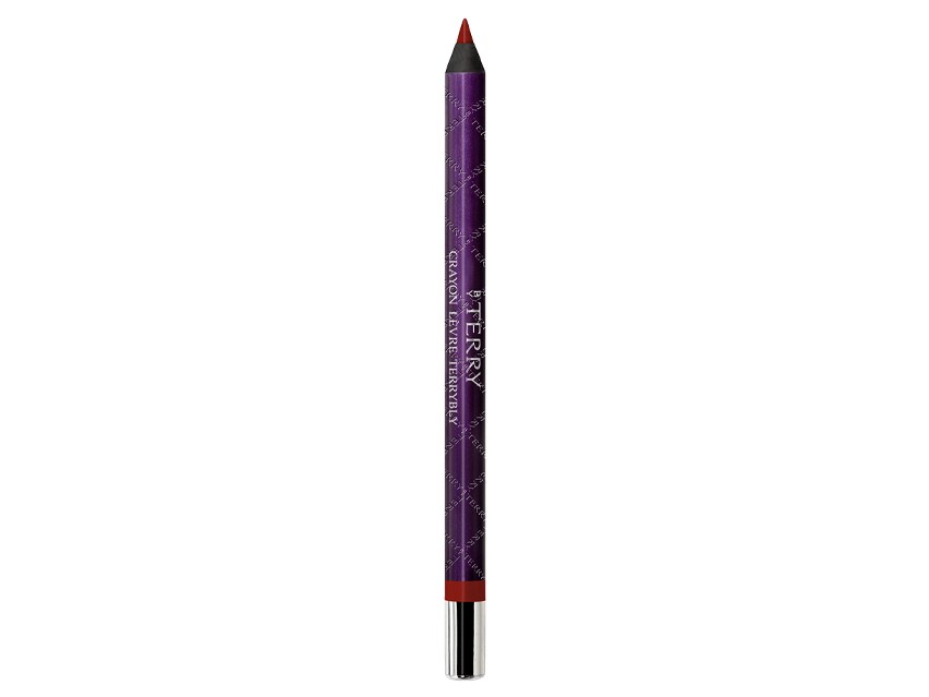 BY TERRY Crayon Levres Terrybly Lip Pencil - 4 - Red Cancan