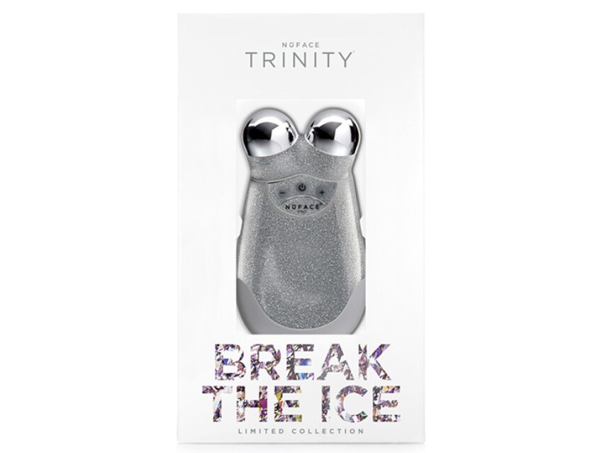 NuFACE Trinity® PRO Break The Ice - Limited Edition