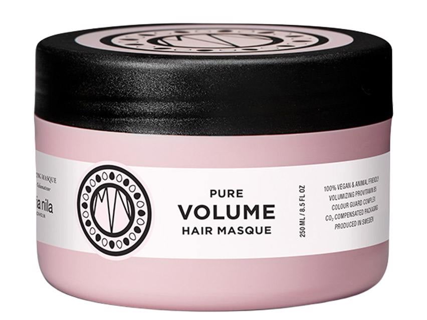 Maria Nila Pure Volume Hair Masque