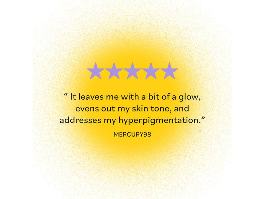 derma e Vitamin C Weightless Moisturizer SPF 45